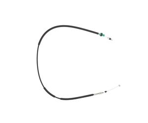 Câble d'accélérateur ADRIAUTO 52.0303