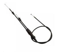 Câble D'accélérateur Algi Pour Moto Peugeot 50 Xp6 1997 À 2003 Neuf