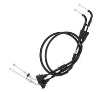 Câble d'accélérateur All Balls 45-1250 pour Yamaha WR F 450 cc, année de construction 2016-2019