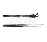 Câble d'accélérateur All Balls compatible avec Moto Kawasaki 650 KLR 2008 à 2014 36391