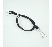 Câble d'accélérateur All Balls compatible avec Moto KTM 525 EXC 2006 à 2007 36401