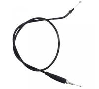 Câble d'accélérateur All Balls compatible avec Quad Kawasaki 400 KVF D Prairie 1999 à 2002 36470