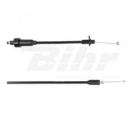 Câble d'accélérateur All Balls compatible avec Quad Polaris 500 Sportsman X2 2006 à 2009 36484