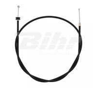 Câble d'accélérateur All Balls compatible avec Quad Suzuki 80 LT80 1987 à 2006 36468