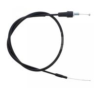 Câble d'accélérateur All Balls compatible avec Quad Yamaha 350 Yfm Fw Big Bear 1993 à 1996 36421