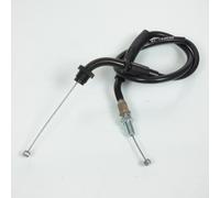 Câble D'accélérateur Bihr Pour Moto Suzuki 650 Sv N 1999 À 2002 Retour Neuf