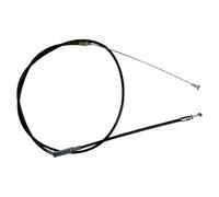 Câble d'accélérateur Bowden 1427 x 1206 mm compatible avec ZGONC GO/ON BMC AMA Garden Bestline Greencut