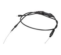 Câble d'accélérateur Bowden compatible avec Peugeot XPS 50 SM AM6 Moric