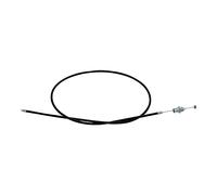 Câble d'accélérateur, câble bowden, cordon à pour Zündapp Ks 50 ks50, Type KS 50 530, Super Sport, WC, WK, KS 80