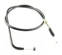 Câble d'accélérateur Câble d'embrayage et de Frein pour Honda NV400 Steed 400 VT 600 Shadow Moto Câble de Frein