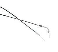 Câble d'accélérateur compatible avec MBK Ovetto compatible avec Yamaha Neos