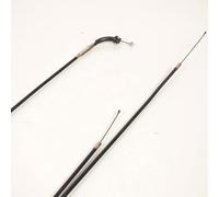 Câble d'accélérateur compatible avec Moto Suzuki 125 RV 58300-28001