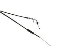 Câble d'accélérateur complet en PTFE compatible avec MBK Booster Rocket 50