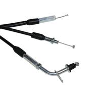 Câble d'accélérateur complet pour moteur 2 temps de la Chine Roller comme Keeway, Generic, CPI, Explorer, F de Act Baotian, Kreidler, Malaguti, Sachs, Tauris