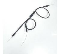 Câble D'accélérateur Complet Pour Moto Mbk 50 Xlimit2 5bk-F6260 111cm 139cm Neuf