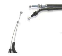 Câble d'accélérateur complet pour YAMAHA FZR 600 / YZF 600 R Thunder Cat 94-01 4JH-26302-00