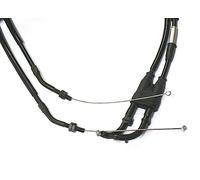 Câble d'accélérateur complet pour YAMAHA XJ 900 S Diversion 95-03 Throttle Cable