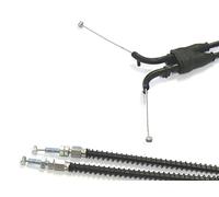 Câble d'accélérateur complet pour YAMAHA XT 600 H/XT 600 Z Tenere #43F-26302-01