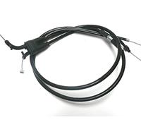 Câble d'accélérateur complet pour YAMAHA YZF 750 R 1993-98 Throttle Cable 4FM-26302-00