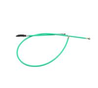 Câble d'accélérateur Convient pour Honda Fit pour Kawasaki Fit pour Yamaha Fit pour Suzuki EXC XCW XCF XC SXF SX 50-350 Câble de Frein(Green)