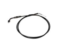 Câble d'accélérateur/Cordon à Pompe à Huile Complet pour Peugeot Speedfight 2 à partir de 2004 (électronique)