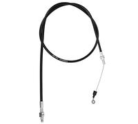 Câble d'accélérateur d'accélérateur CBL 047, câble de régulateur de Chariot de de Remplacement pour E-Z-GO Gas 4 Cycles 1994-2002