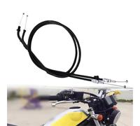 Câble d'accélérateur de Moto Push & Pull Câbles Ligne Pièces d'accélération Scooter pour VT750 VT750CD Shadow Deluxe 1998 1999 2000 2001 2002 2003