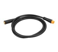 Câble D'accélérateur de Pouce de Vélo électrique, Câble D'extension D'accélérateur de Pouce D'interface à 3 Broches, Longueur de 87 Cm, Câble de Connecteur de Vélo