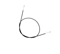 Câble d'accélérateur de rechange conçu spécifiquement pour Echo BR800 BR800X souffleur à dos 4283 180 1100