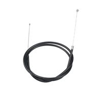 Câble d'accélérateur de rechange pour débroussailleuse FS38 FS55R KM55R | Ce câble de rechange offre un contrôle fluide et précis de l'accélérateur pour restaurer la performance de votre