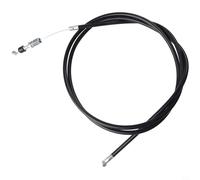 Câble d'accélérateur de rechange pour Honda GXV160 HRJ216 HRJ196, gestion efficace du moteur, matériau métallique