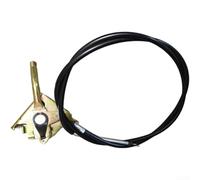 Câble d'accélérateur de rechange pour modèles Z955M, Z950R, Z950M, Z950A, Z945M, kit de câble d'accélérateur, pièces de moteur de rechange