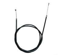 Câble d'accélérateur de rechange pour sèche-cheveux BR700 avec numéro de pièce 42821801107 pour soutenir le fonctionnement constant du moteur et la fiabilité de l'équipement