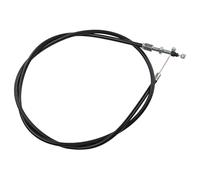 Câble d'accélérateur de rechange pour tondeuse à gazon, cordon durable compatible avec Honda HRD535 HRD536 HR214 HR194, numéro de pièce 17910-VA3-003