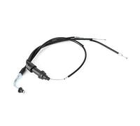 Câble D'accélérateur de Remplacement, Ligne D'accélérateur Durable de 37 Pouces, adapté aux Accessoires de Moto PW 50 PW50 1981 - 2009
