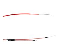 Câble D'accélérateur Doppler Pour Moto Beta 50 Rr Motard 2013 À 2018 Neuf