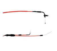 Câble D'accélérateur Doppler Pour Moto Rieju 50 Tango Neuf