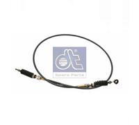 Câble d'accélérateur DT Spare Parts 3.26008