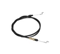 Câble d'accélérateur for Tondeuse à Gazon Compatible avec 170(Style A)