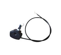 Câble d'accélérateur for Tondeuse à Gazon GXV160 HRJ216