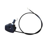 Câble d'accélérateur for Tondeuse à Gazon GXV160 HRJ216