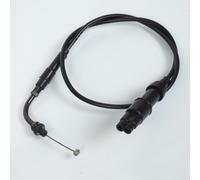 Câble D'accélérateur Gaz Primaire Pour Scooter Peugeot 50 Squab 8554 Neuf