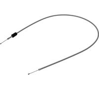Câble d'accélérateur, gris - R35/3 - compatible avec carburateur SUM