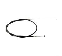Câble d'accélérateur haute performance pour débroussailleuse compatible avec les modèles FS120 à FS400