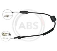 A.B.S. K37030 Câble d'accélérateur