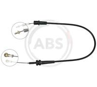 A.B.S. K37040 Câble d'accélérateur