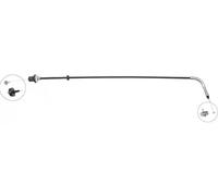 Câble d'accélérateur K37260 A.B.S. pour FIAT AUDI