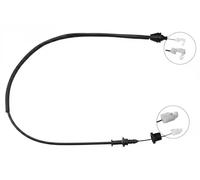 ABS k37430 Accelerator Câble
