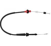 Câble d'accélérateur K37520 A.B.S. pour VW SEAT
