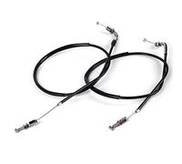 Câble d'accélérateur, kit de câble d'accélérateur de rechange pour CB350 CL360 CB400 CB550 CB750 FT500
